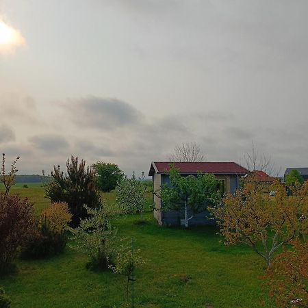 Villa Namelis Karkleje Exterior foto